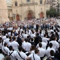 XX Trobada de Bandes de Música de la Plana Alta