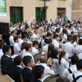 XX Trobada de Bandes de Música de la Plana Alta