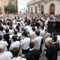 XX Trobada de Bandes de Música de la Plana Alta