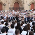 XX Trobada de Bandes de Música de la Plana Alta