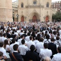 XX Trobada de Bandes de Música de la Plana Alta