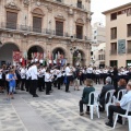 XX Trobada de Bandes de Música de la Plana Alta