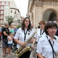 XX Trobada de Bandes de Música de la Plana Alta