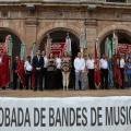 XX Trobada de Bandes de Música de la Plana Alta