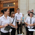 XX Trobada de Bandes de Música de la Plana Alta