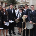 XX Trobada de Bandes de Música de la Plana Alta