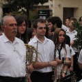 XX Trobada de Bandes de Música de la Plana Alta
