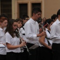 XX Trobada de Bandes de Música de la Plana Alta
