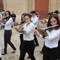 XX Trobada de Bandes de Música de la Plana Alta