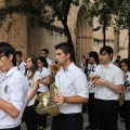 XX Trobada de Bandes de Música de la Plana Alta
