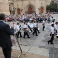 XX Trobada de Bandes de Música de la Plana Alta