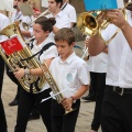 XX Trobada de Bandes de Música de la Plana Alta