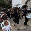 XX Trobada de Bandes de Música de la Plana Alta