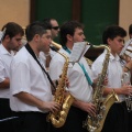 XX Trobada de Bandes de Música de la Plana Alta