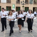 XX Trobada de Bandes de Música de la Plana Alta