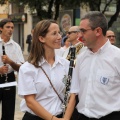 XX Trobada de Bandes de Música de la Plana Alta