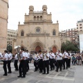 XX Trobada de Bandes de Música de la Plana Alta
