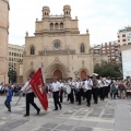 XX Trobada de Bandes de Música de la Plana Alta