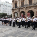 XX Trobada de Bandes de Música de la Plana Alta