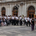 XX Trobada de Bandes de Música de la Plana Alta