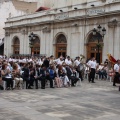 XX Trobada de Bandes de Música de la Plana Alta