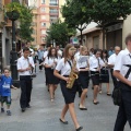 XX Trobada de Bandes de Música de la Plana Alta
