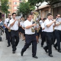 XX Trobada de Bandes de Música de la Plana Alta
