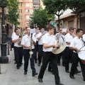 XX Trobada de Bandes de Música de la Plana Alta