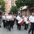 XX Trobada de Bandes de Música de la Plana Alta