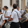 XX Trobada de Bandes de Música de la Plana Alta