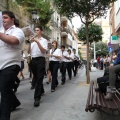 XX Trobada de Bandes de Música de la Plana Alta