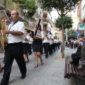 XX Trobada de Bandes de Música de la Plana Alta