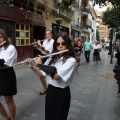 XX Trobada de Bandes de Música de la Plana Alta