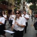 XX Trobada de Bandes de Música de la Plana Alta