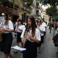 XX Trobada de Bandes de Música de la Plana Alta