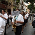 XX Trobada de Bandes de Música de la Plana Alta