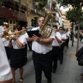 XX Trobada de Bandes de Música de la Plana Alta