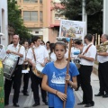 XX Trobada de Bandes de Música de la Plana Alta