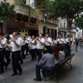 XX Trobada de Bandes de Música de la Plana Alta