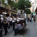 XX Trobada de Bandes de Música de la Plana Alta