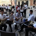 XX Trobada de Bandes de Música de la Plana Alta
