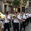 XX Trobada de Bandes de Música de la Plana Alta
