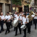XX Trobada de Bandes de Música de la Plana Alta
