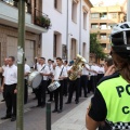 XX Trobada de Bandes de Música de la Plana Alta