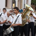 XX Trobada de Bandes de Música de la Plana Alta