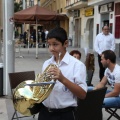 XX Trobada de Bandes de Música de la Plana Alta