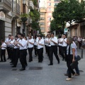 XX Trobada de Bandes de Música de la Plana Alta