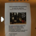 Castellón, Vintast, vinos y cavas