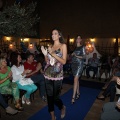 Castellón, desfile Encarna Far en La Normandie