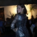 Castellón, desfile Encarna Far en La Normandie